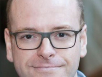 Andrew Neilson headshot