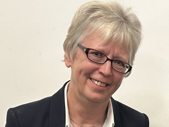 Janet Carter