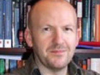 Jon Shute headshot