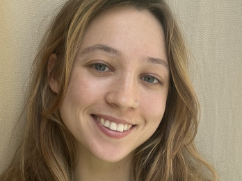 Daisy Lutyens headshot