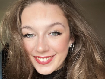 Mollie Ruler headshot