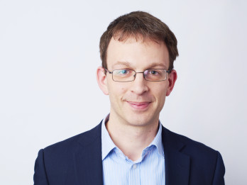 Jon Collins
