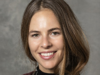 Arabella Kyprianides