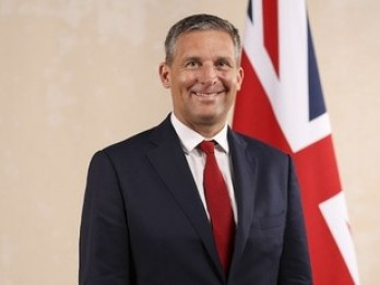 Image of Lord Timpson OBE