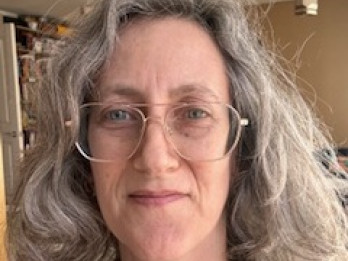 Charlie Weinberg headshot