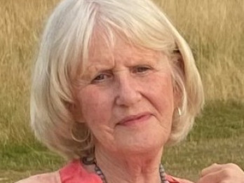 Marion Stevenson
