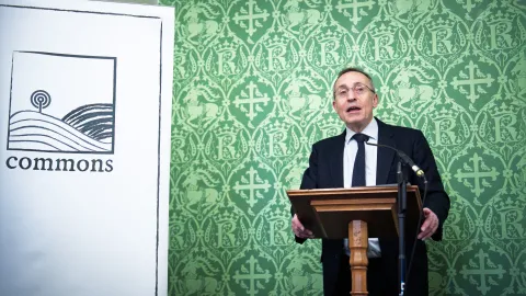 Image of Andy Slaughter